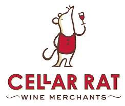 Cellar Rat logo